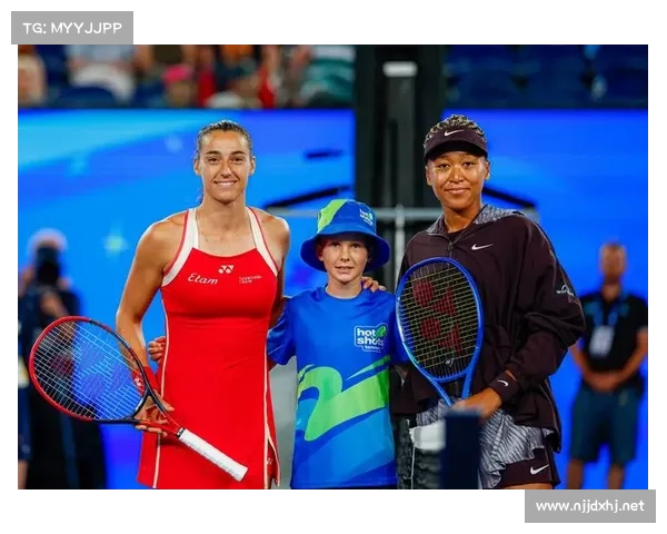 2018年墨尔本澳网赛事激情盛典精彩再现回忆之旅