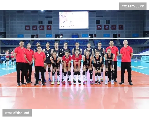 2020年女排重要赛事