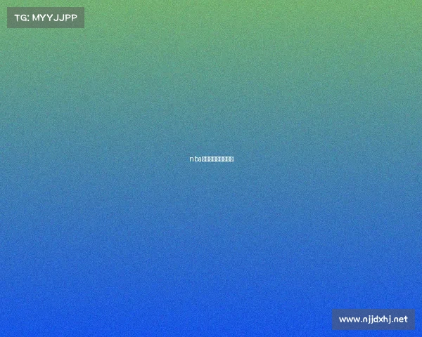 nba季后赛赛事情况如何